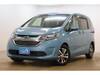 HONDA FREED HYBRID