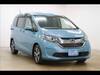 HONDA FREED HYBRID