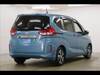 HONDA FREED HYBRID