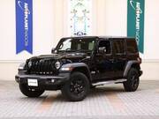 2020 CHRYSLER JEEP WRANGLER UNLIMITED