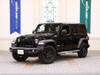 CHRYSLER JEEP WRANGLER UNLIMITED