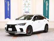 2024 LEXUS RX