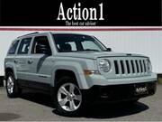 2012 CHRYSLER JEEP PATRIOT