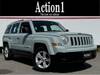 CHRYSLER JEEP PATRIOT