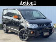 2018 MITSUBISHI OTHER