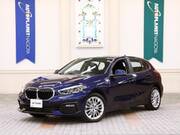2020 BMW 1 SERIES