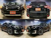2019 SUBARU XV