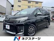2017 TOYOTA VOXY