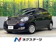 2017 NISSAN MARCH BOLERO
