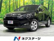 2014 TOYOTA HARRIER