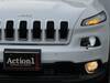 CHRYSLER JEEP CHEROKEE