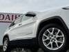 CHRYSLER JEEP CHEROKEE