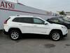 CHRYSLER JEEP CHEROKEE