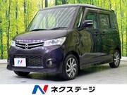 2012 NISSAN ROOX