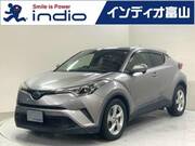 2017 TOYOTA C-HR