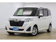 2017 TOYOTA ROOMY