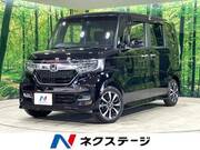 2017 HONDA N-BOX CUSTOM