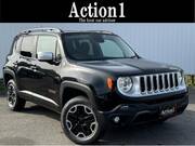 2017 CHRYSLER JEEP RENEGADE