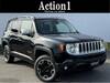 CHRYSLER JEEP RENEGADE