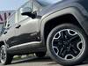 CHRYSLER JEEP RENEGADE