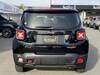 CHRYSLER JEEP RENEGADE