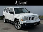 2012 CHRYSLER JEEP PATRIOT