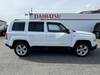 CHRYSLER JEEP PATRIOT