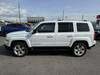CHRYSLER JEEP PATRIOT