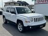 CHRYSLER JEEP PATRIOT