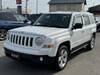 CHRYSLER JEEP PATRIOT