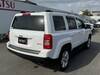 CHRYSLER JEEP PATRIOT