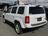 CHRYSLER JEEP PATRIOT