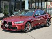 2021 BMW M3