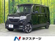 2019 HONDA N-BOX CUSTOM