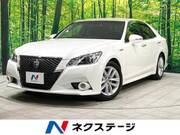2013 TOYOTA CROWN HYBRID Athlete S