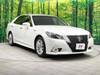 TOYOTA CROWN HYBRID