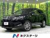 TOYOTA HARRIER HYBRID