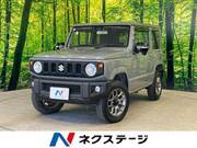 2021 SUZUKI JIMNY XC