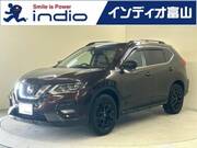 2020 NISSAN X-TRAIL