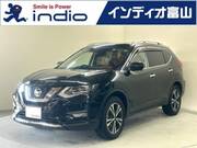 2020 NISSAN X-TRAIL