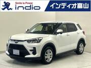 2023 TOYOTA RAIZE