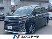 2023 TOYOTA VOXY