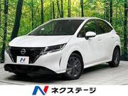 2023 NISSAN NOTE