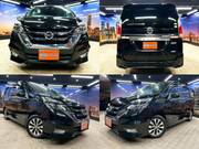 2016 NISSAN SERENA