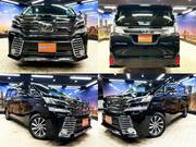 2016 TOYOTA VELLFIRE