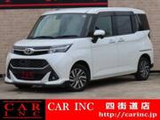 2018 TOYOTA TANK