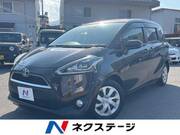 2017 TOYOTA SIENTA G