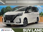 2019 NISSAN SERENA
