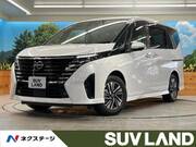 2023 NISSAN SERENA