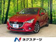 2016 MAZDA DEMIO